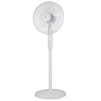 Вентилятор напольный Electrolux EFF-1006W — общий вид