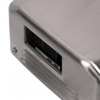 Рукосушилка Electrolux EHDA – 2500 — общий вид