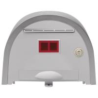 Сушилка для рук электрическая Ballu BAHD-1000AS Silver — фото 3