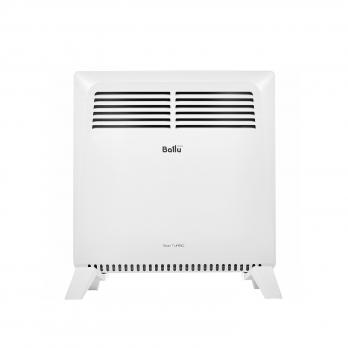 Конвектор электрический Ballu Solo Turbo BEC/SMT-1000 — общий вид