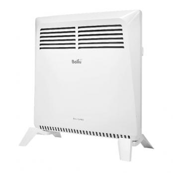 Конвектор электрический Ballu Solo Turbo BEC/SMT-1000 — общий вид