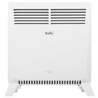 Конвектор электрический Ballu Camino Eco Turbo BEC/EMT-1000 + Кронштейн CWM-02 — фото 2