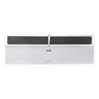 Модуль отопительный электрического конвектора Ballu Plinth Transformer BEC/PL-1000 — фото 2