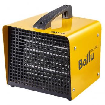 Тепловая пушка BALLU BKX-5 — общий вид