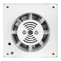 Вентилятор вытяжной Royal Thermo Sunrise RAFR 100 D Turbo — фото 5