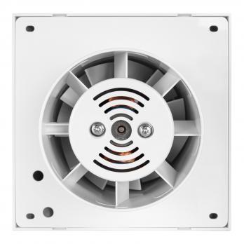 Вентилятор вытяжной Royal Thermo Sunrise RAFR 100 D Turbo — общий вид