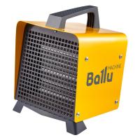 Пушка тепловая BALLU BKN-5 — общий вид