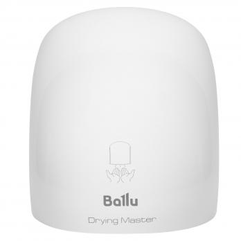 Сушилка для рук электрическая Ballu BAHD-2000DM — общий вид