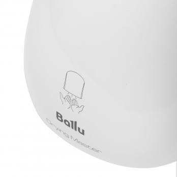 Сушилка для рук электрическая Ballu BAHD-2000DM — общий вид