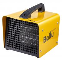 Тепловая пушка BALLU BKX-3 — общий вид