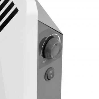 Конвектор электрический Electrolux ECH/A2-1500 M — общий вид