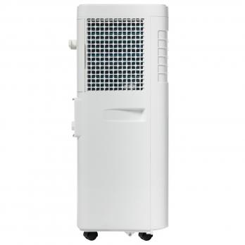 Кондиционер мобильный AC ELECTRIC ACE-07 FH/N6 — общий вид