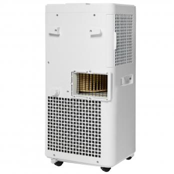 Кондиционер мобильный AC ELECTRIC ACE-07 FH/N6 — общий вид
