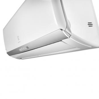 Блок внутренний ELECTROLUX EACS/I-07 HM FMI/N3_ERP/in сплит-системы — общий вид