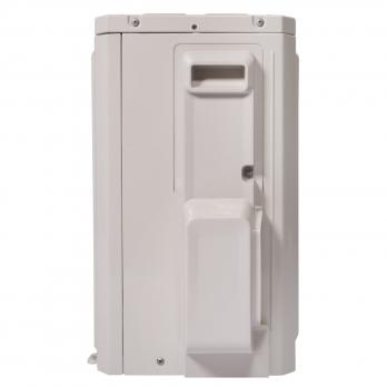 Сплит-система инверторного типа Royal Thermo Perfecto DC RTPI-12HN8 комплект — общий вид