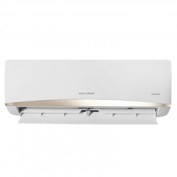 Сплит-система инверторного типа Royal Thermo Perfecto DC RTPI-12HN8 комплект — общий вид