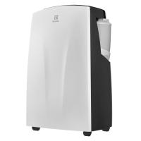 Кондиционер мобильный Electrolux Cool Power EACM-16 HP/N3 — общий вид