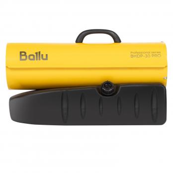 Пушка дизельная прямого нагрева Ballu BHDP-30 PRO — общий вид