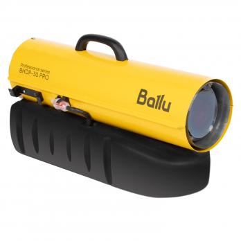 Пушка дизельная прямого нагрева Ballu BHDP-30 PRO — общий вид