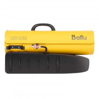 Пушка дизельная прямого нагрева Ballu BHDP-30 PRO — общий вид