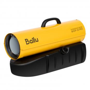 Пушка дизельная прямого нагрева Ballu BHDP-30 PRO — общий вид