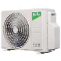 Блок наружный Ballu Multi Smart BM3OI-FM/out-21HN8_V1/EU инверторной мульти сплит-системы — фото 2