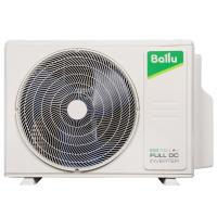 Блок наружный Ballu Multi Smart BM3OI-FM/out-21HN8_V1/EU инверторной мульти сплит-системы — общий вид