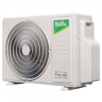 Блок наружный Ballu Multi Smart BM3OI-FM/out-21HN8_V1/EU инверторной мульти сплит-системы — общий вид