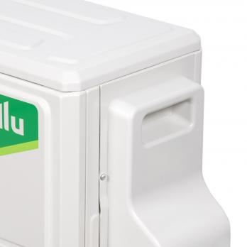 Блок наружный Ballu Multi Smart BM3OI-FM/out-21HN8_V1/EU инверторной мульти сплит-системы — общий вид