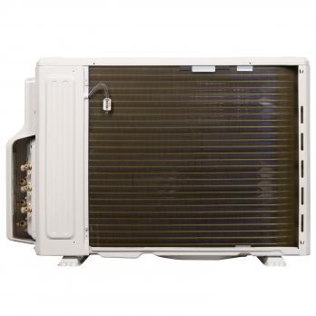 Блок наружный Ballu Multi Smart BM3OI-FM/out-21HN8_V1/EU инверторной мульти сплит-системы — общий вид