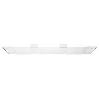 Экран для приточного очистителя воздуха Ballu ONEAIR ASP-200P — фото 2