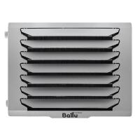 Тепловентилятор водяной BALLU BHP-W4-20-S — фото 2