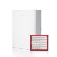 Очиститель воздуха приточный Ballu ONEAIR ASP-100WH белый — фото 2