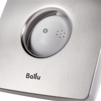 Вентилятор вытяжной Ballu BAFS-100 — общий вид