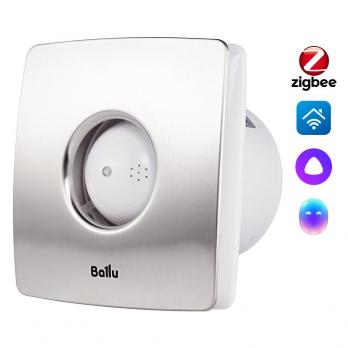 Вентилятор вытяжной Ballu BAFS-100 — общий вид