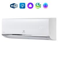 Сплит-система инверторного типа Electrolux Smartline DC EACS/I-12HSM/N8_V2 комплект — общий вид