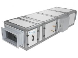 Breezart 2700 Lux F AC