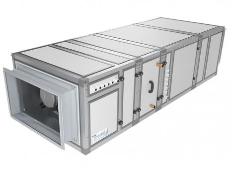 Breezart 6000 Lux F AC