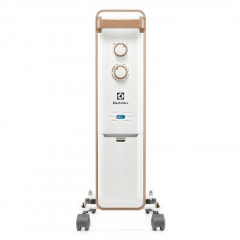 Радиатор масляный Electrolux Wave EOH/M-9157 - 7 секций — общий вид