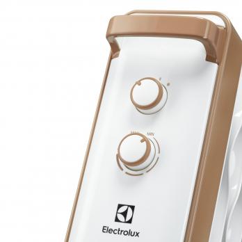 Радиатор масляный Electrolux Wave EOH/M-9157 - 7 секций — общий вид