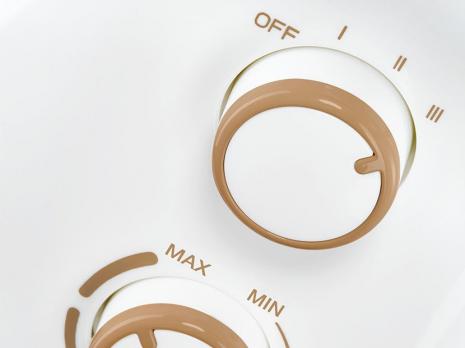 Радиатор масляный Electrolux Wave EOH/M-9157 - 7 секций — общий вид