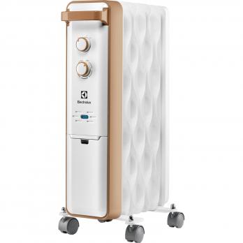 Радиатор масляный Electrolux Wave EOH/M-9157 - 7 секций — общий вид