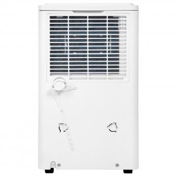 Осушитель воздуха Ballu Comfort BD12T CL — общий вид