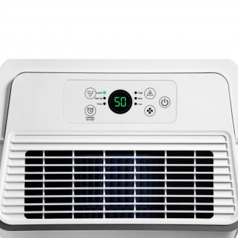 Осушитель воздуха Ballu Comfort BD12T CL — общий вид