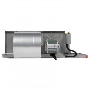 Фанкойл канальный супертонкий Electrolux EFSS-360 — общий вид