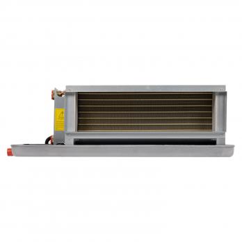 Фанкойл канальный супертонкий Electrolux EFSS-360 — общий вид