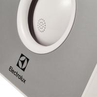 Вентилятор вытяжной серии Rainbow EAFR-100 silver — фото 6