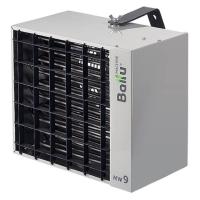 Тепловентилятор BALLU BHP-MW-9 — общий вид