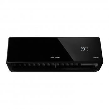 Блок внутренний Royal Thermo MULTI COMBO ERP DC RTFMI/in-12HN8/black инвертор. мульти сплит-системы — общий вид