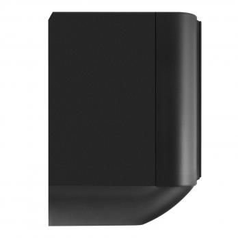 Блок внутренний Royal Thermo MULTI COMBO ERP DC RTFMI/in-12HN8/black инвертор. мульти сплит-системы — общий вид
